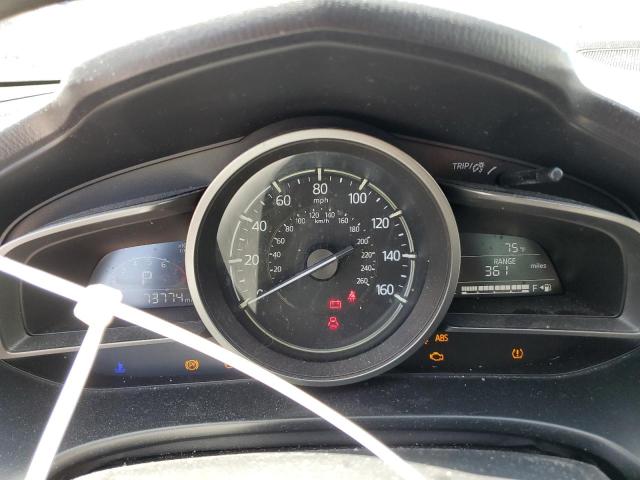 2017 Mazda 3 Sport VIN: 3MZBN1U7XHM120109 Lot: 55226984