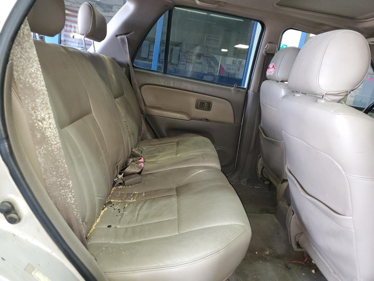 JT3GN87R4V0024459 1997 Toyota 4Runner Limited