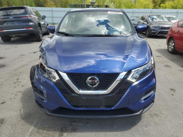 2021 Nissan Rogue Sport S VIN: JN1BJ1AW1MW435761 Lot: 54439624