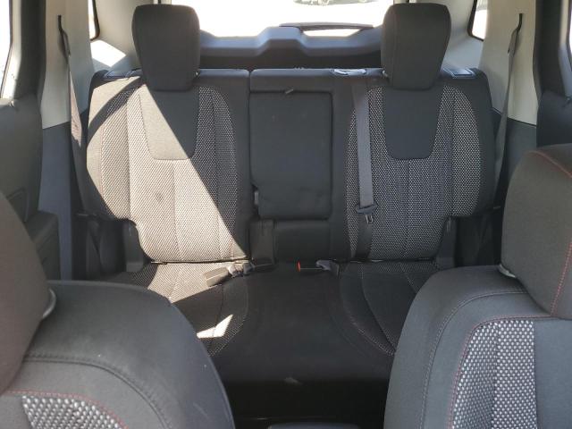 2017 GMC TERRAIN SL - 2GKALMEK6H6312408