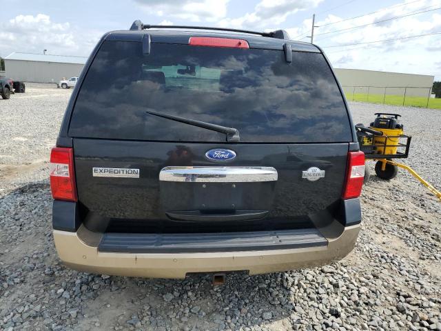 2011 Ford Expedition Xlt VIN: 1FMJU1H54BEF32156 Lot: 56440324