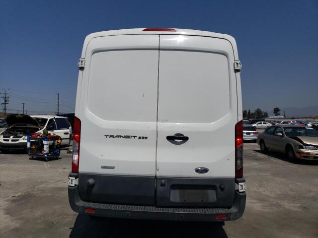 2016 Ford Transit T-250 VIN: 1FTYR2CG5GKA73876 Lot: 54060854