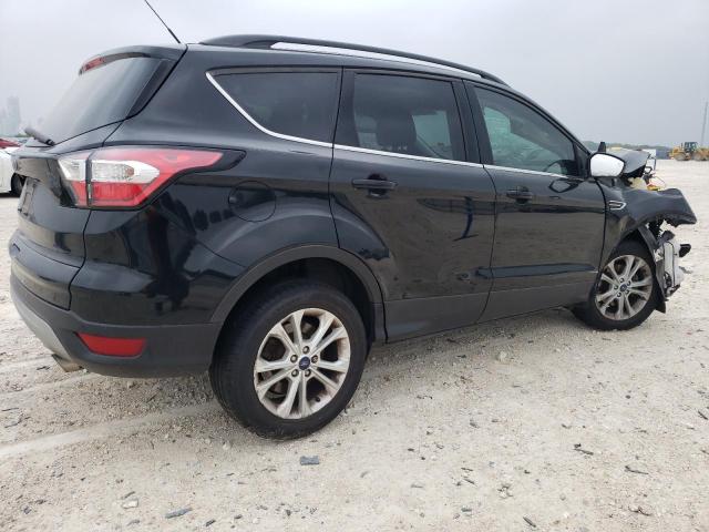 2017 Ford Escape Se VIN: 1FMCU0GD5HUB79484 Lot: 55386894