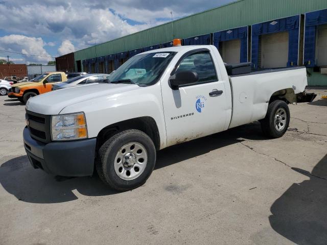 2013 Chevrolet Silverado C1500 VIN: 1GCNCPEX7DZ289343 Lot: 54016744