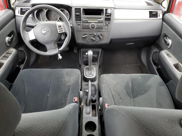 2010 Nissan Versa S VIN: 3N1BC1CP6AL468627 Lot: 55011664