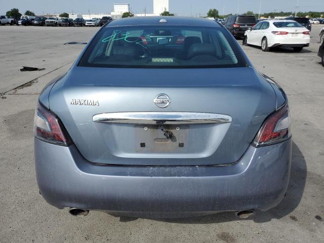 2012 Nissan Maxima S VIN: 1N4AA5AP0CC808044 Lot: 56394264