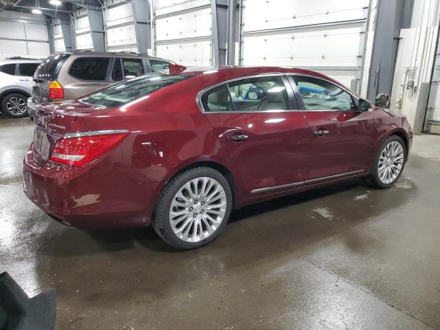 2016 Buick Lacrosse Premium VIN: 1G4GF5G32GF142976 Lot: 53832254