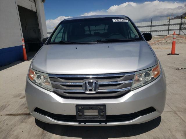 2011 Honda Odyssey Ex VIN: 5FNRL5H46BB004514 Lot: 55862444