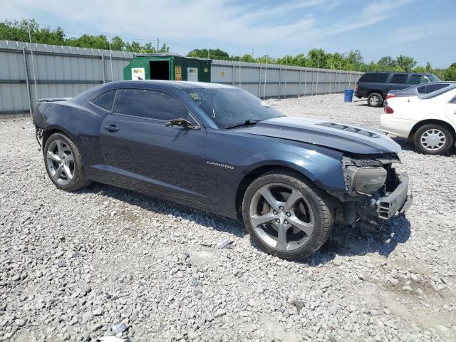 2014 Chevrolet Camaro 2Ss VIN: 2G1FK1EJ8E9238020 Lot: 53260474