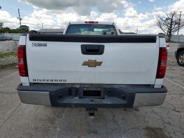 2011 Chevrolet Silverado K1500 VIN: 1GCNKPEX4BZ247485 Lot: 56665074