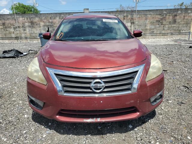 2013 Nissan Altima 2.5 VIN: 1N4AL3AP9DN441780 Lot: 53527904