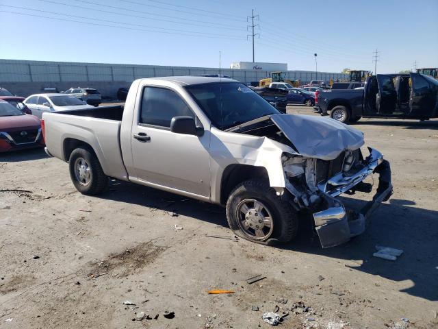 2007 Chevrolet Colorado VIN: 1GCCS14E678199652 Lot: 55459704