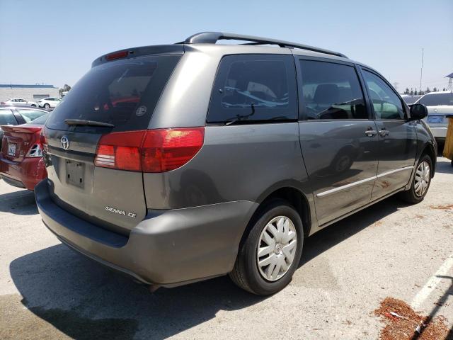 2004 Toyota Sienna Ce VIN: 5TDZA23C64S218209 Lot: 54723324