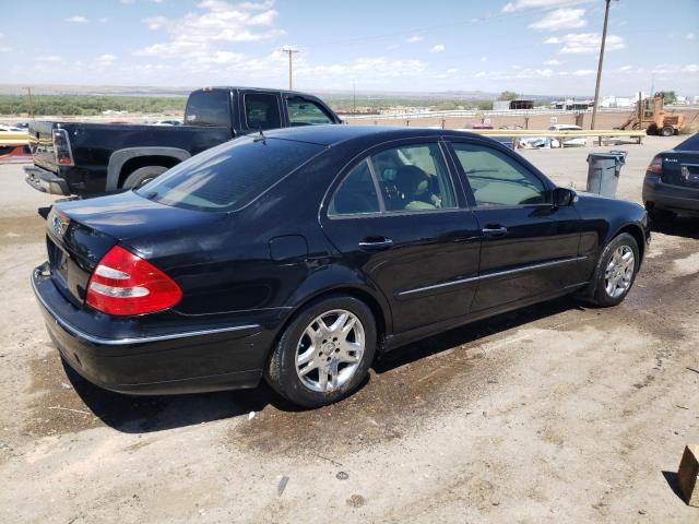 2006 Mercedes-Benz E 350 VIN: WDBUF56J66A816676 Lot: 54470534