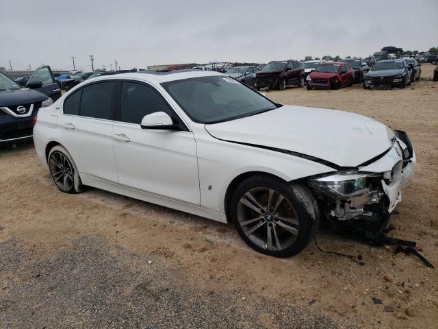 2018 BMW 330E - WBA8E1C56JA758953