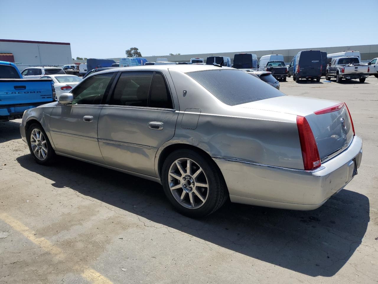 1G6KD57906U171768 2006 Cadillac Dts