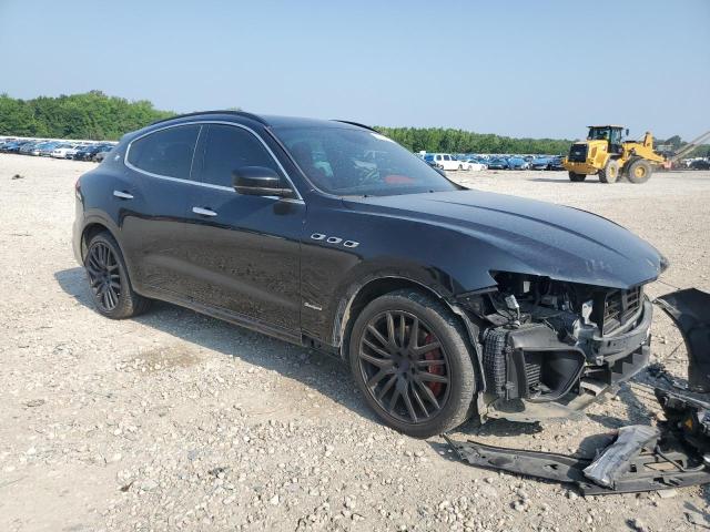 2019 Maserati Levante S Sport VIN: ZN661YUS3KX310220 Lot: 52746664