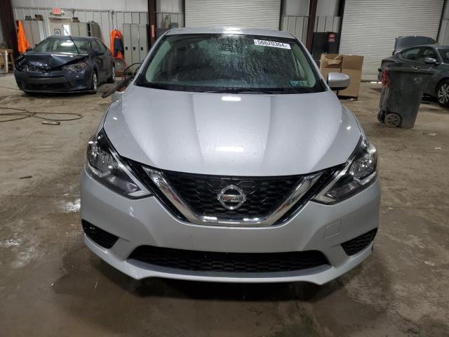 2017 Nissan Sentra S VIN: 3N1AB7APXHY319798 Lot: 56620364