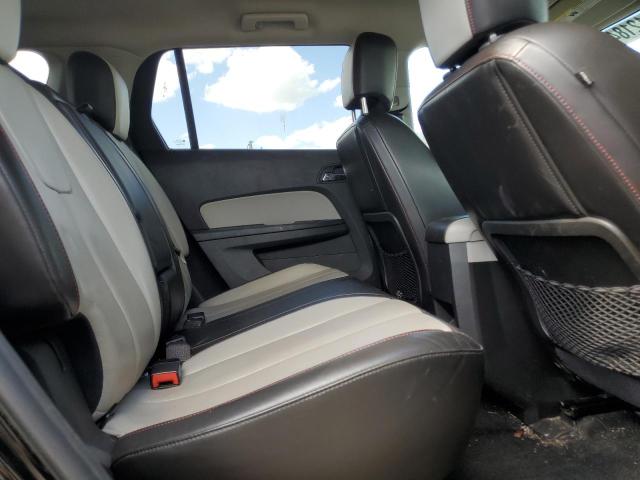 2014 GMC Terrain Slt VIN: 2GKALSEK7E6321327 Lot: 54612184