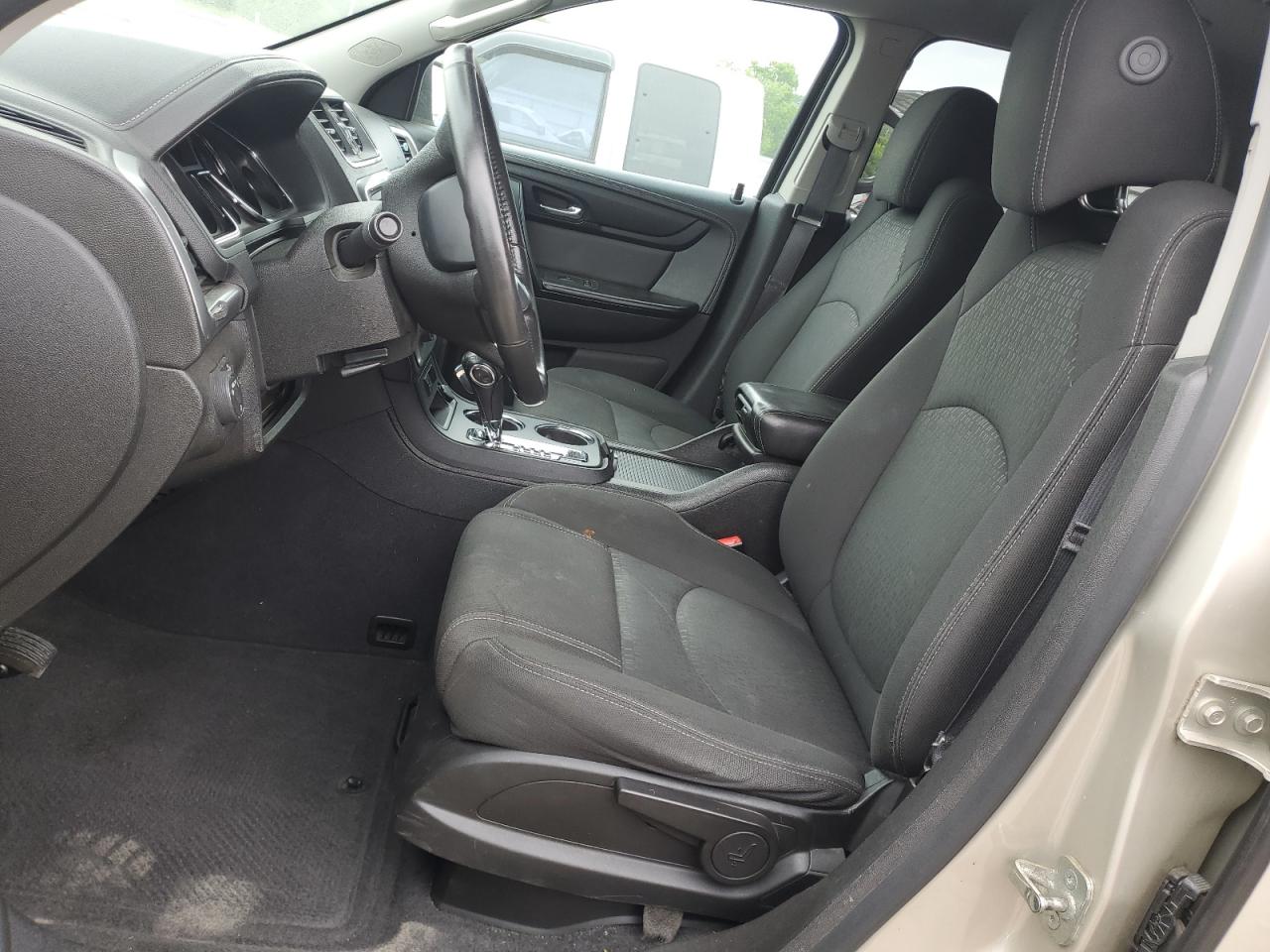 1GKKRNED0EJ327060 2014 GMC Acadia Sle