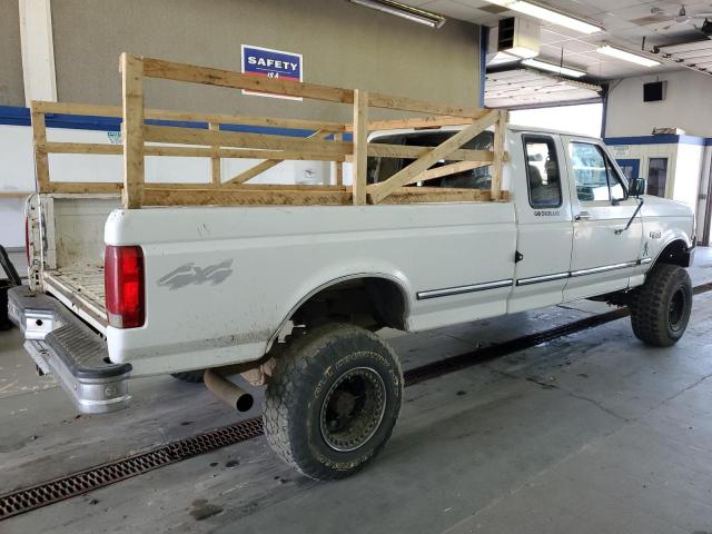 1996 Ford F250 VIN: 1FTHX26F3TEB73590 Lot: 55963224