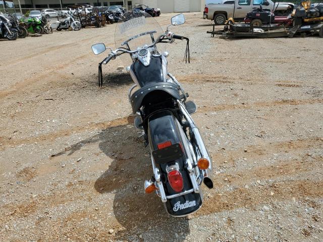 2006 INDIAN MOTORCYCLE CO. SPRINGFIEL - JKBVNCE106A014435