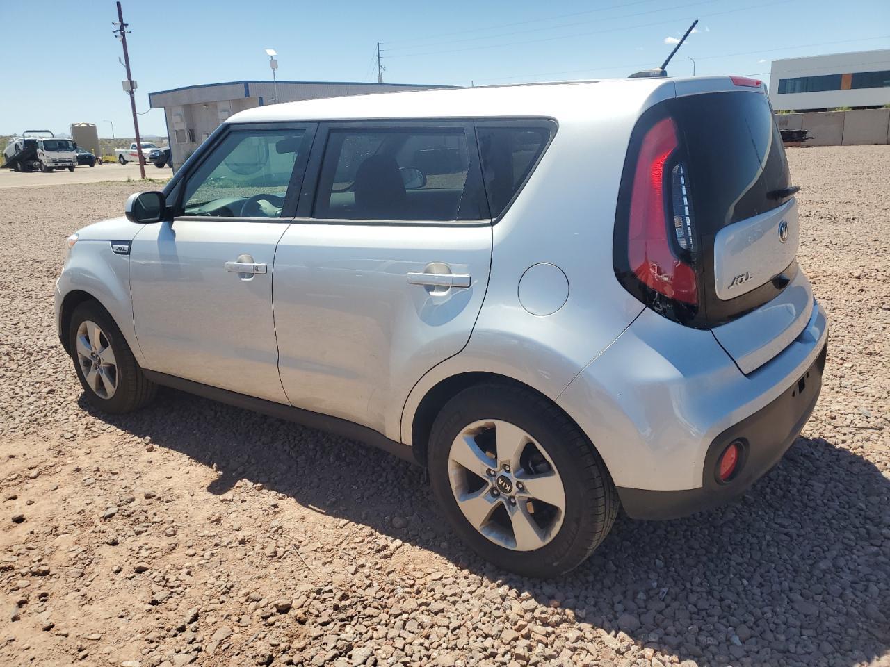 KNDJN2A27K7683083 2019 Kia Soul