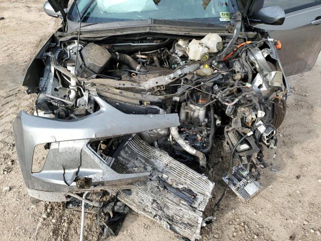 VIN 1G1RA6S5XHU111667 2017 Chevrolet Volt, LT no.11