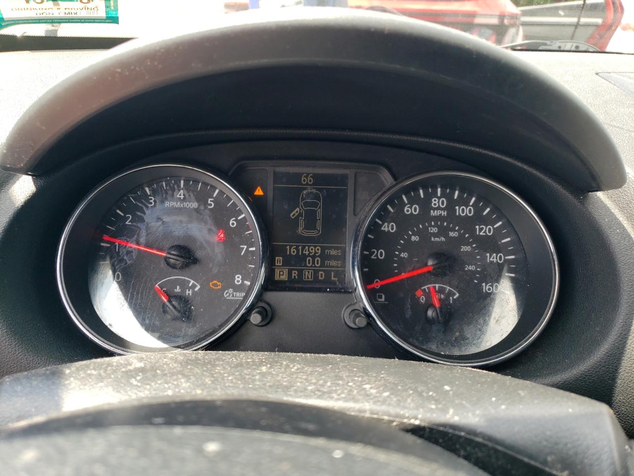 JN8AS5MV7CW718412 2012 Nissan Rogue S