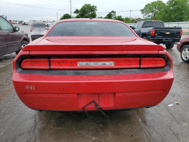 2013 Dodge Challenger R/T VIN: 2C3CDYBT4DH652276 Lot: 54750464