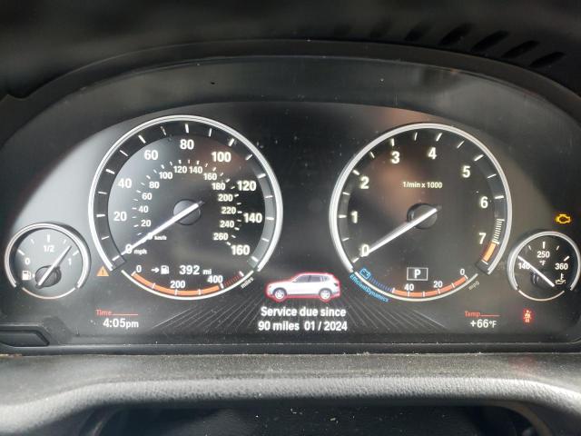 2014 BMW X3 xDrive35I VIN: 5UXWX7C56E0E78504 Lot: 56327374