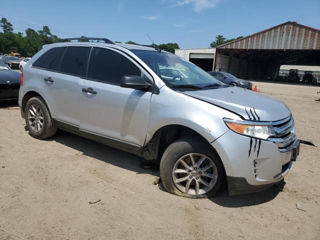 2013 Ford Edge Se VIN: 2FMDK3GC8DBB78431 Lot: 54410324