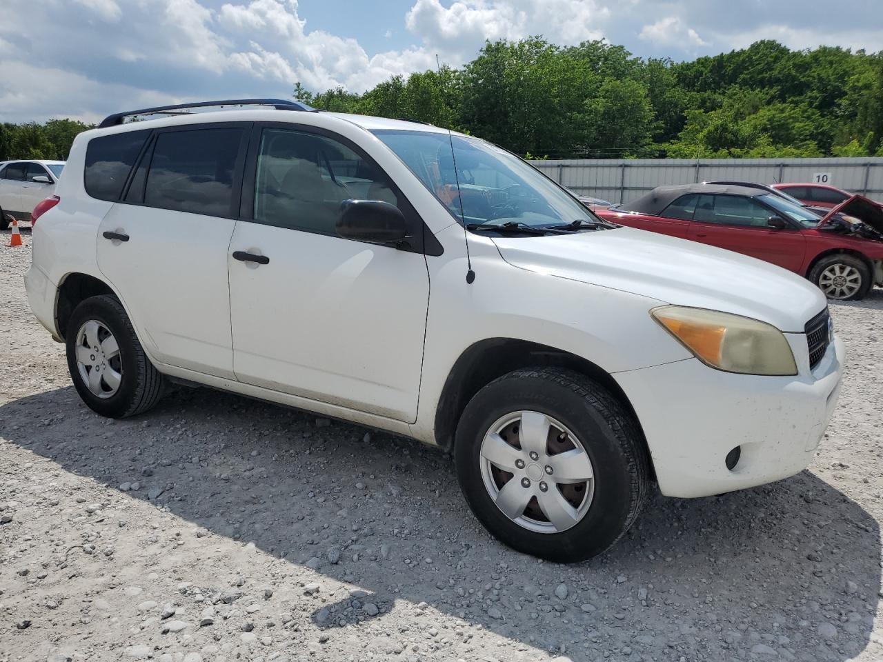 JTMZD33V875058634 2007 Toyota Rav4