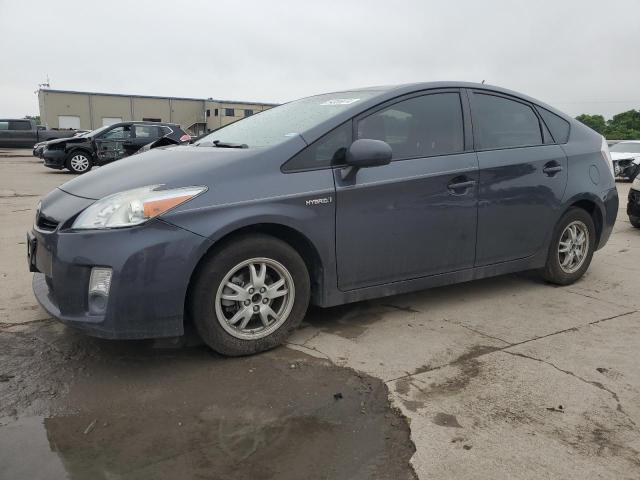 2010 Toyota Prius VIN: JTDKN3DU4A1110327 Lot: 54386974