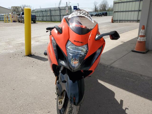 2024 SUZUKI GSX1300 RR - JS1EJ11B5R7100196