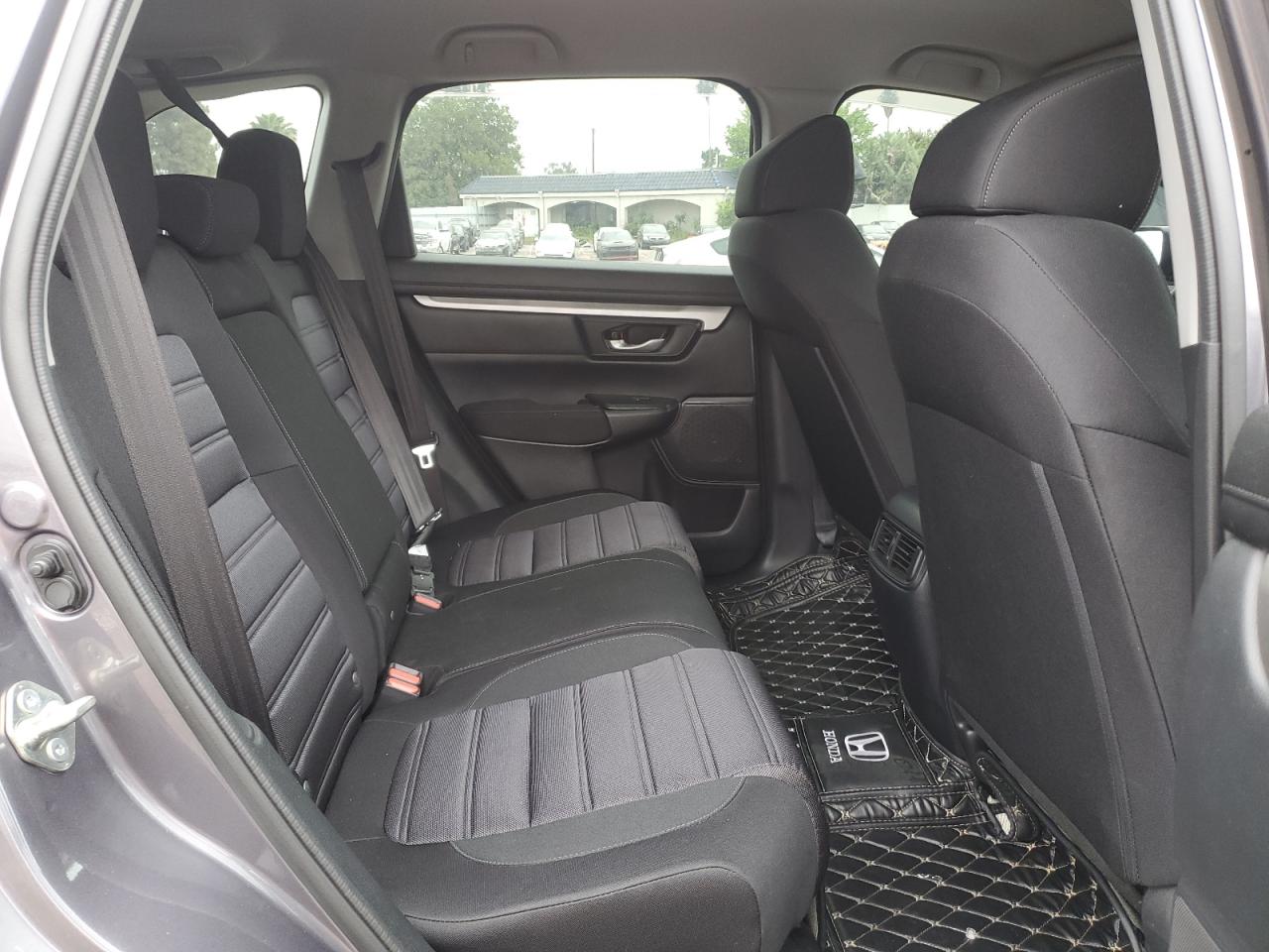 7FART6H21LE008173 2020 Honda Cr-V Lx