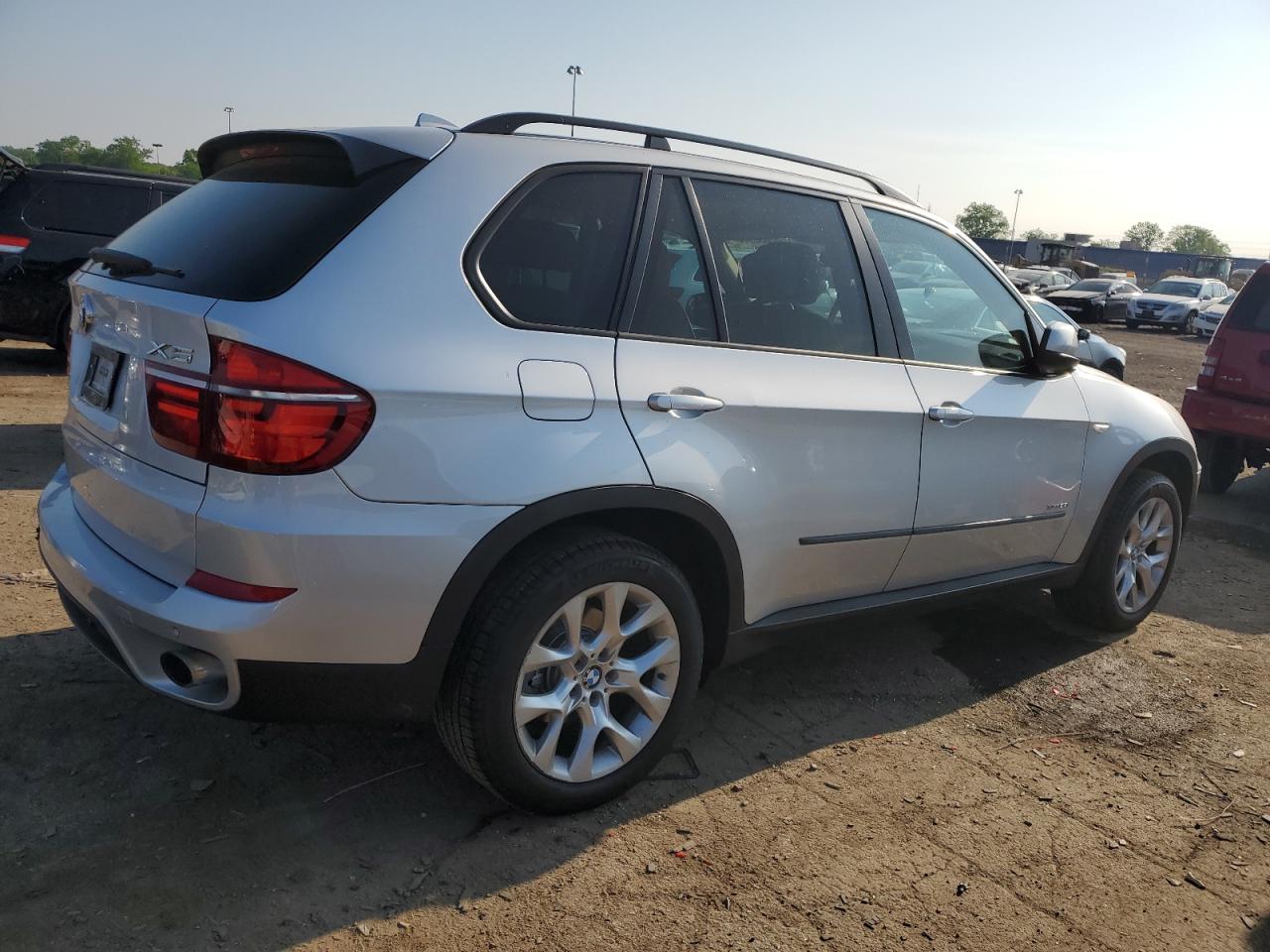 5UXZV4C59CL988131 2012 BMW X5 xDrive35I