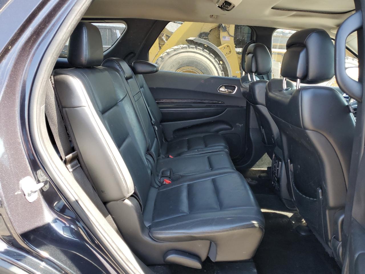 1C4RDJDG9FC888876 2015 Dodge Durango Limited