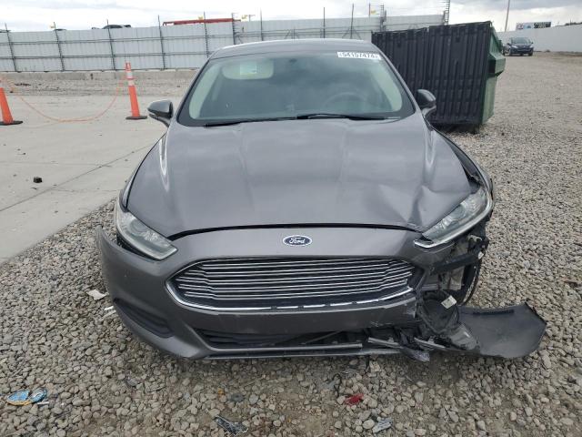 2014 Ford Fusion Se VIN: 3FA6P0H7XER241469 Lot: 54157474