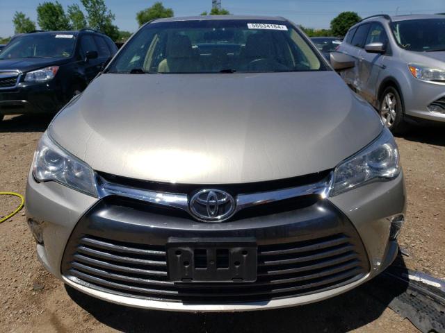 2015 Toyota Camry Le VIN: 4T4BF1FK3FR445227 Lot: 56534184