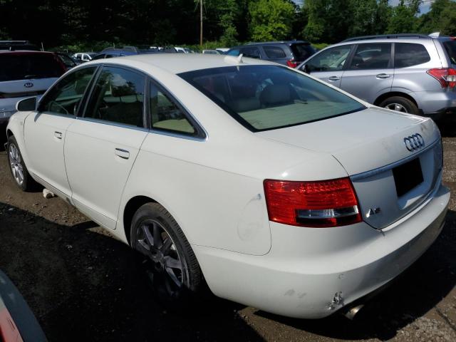 2005 Audi A6 3.2 Quattro VIN: WAUDG74F55N053501 Lot: 56030484