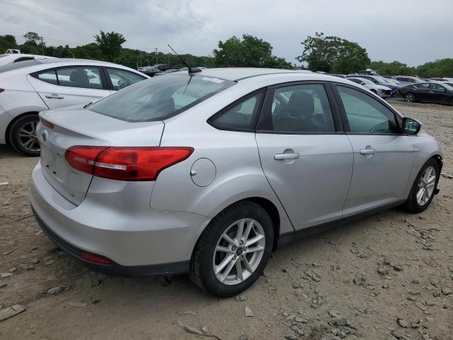 2016 Ford Focus Se VIN: 1FADP3F21GL303178 Lot: 53815034