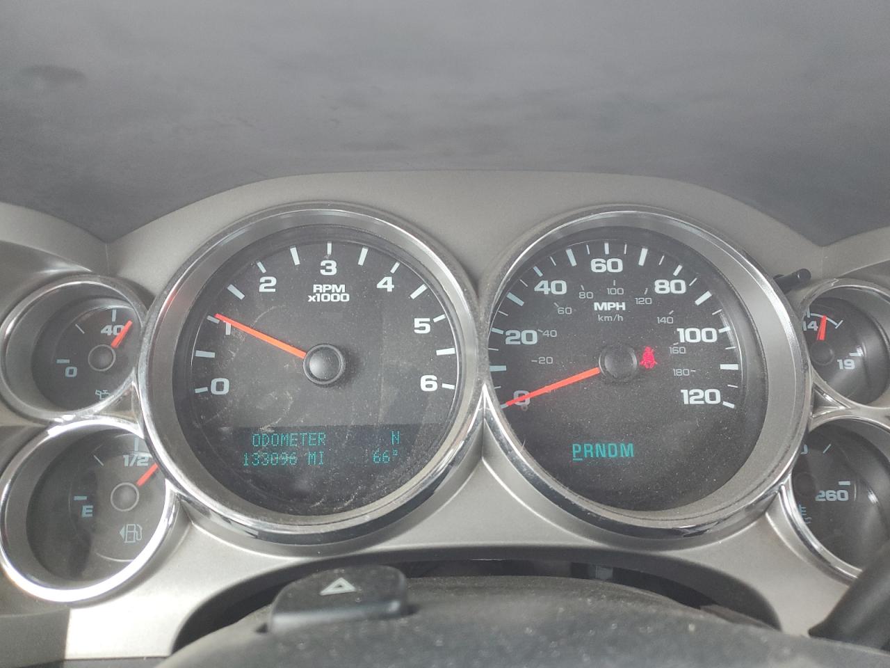 3GCPKSE30BG282999 2011 Chevrolet Silverado K1500 Lt