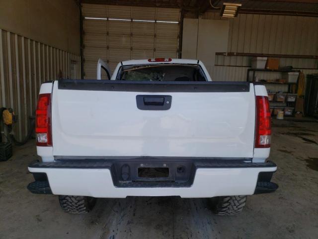 2009 GMC Sierra C1500 VIN: 1GTEC14X09Z223464 Lot: 53272024