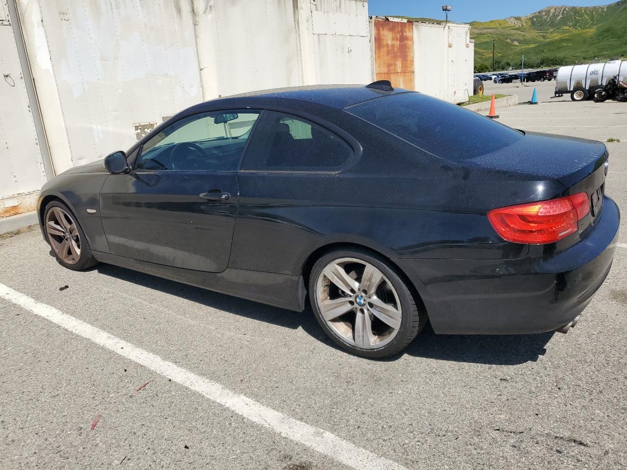 WBAKE5C58BE573956 2011 BMW 328 I Sulev