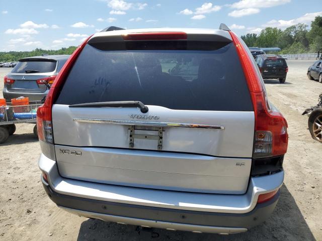 2007 Volvo Xc90 3.2 VIN: YV4CY982271407884 Lot: 55827594