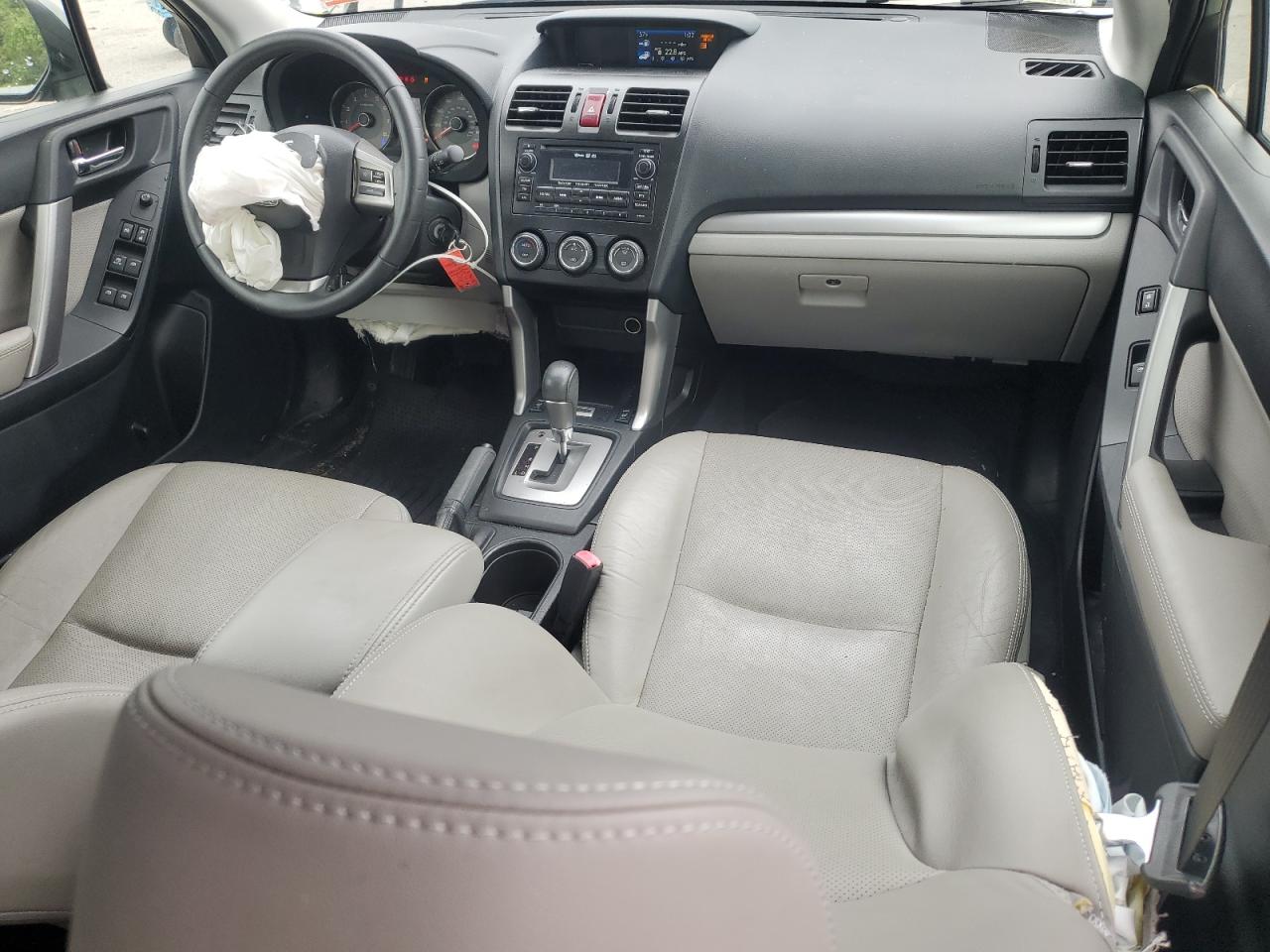 JF2SJAHC5EH470657 2014 Subaru Forester 2.5I Limited