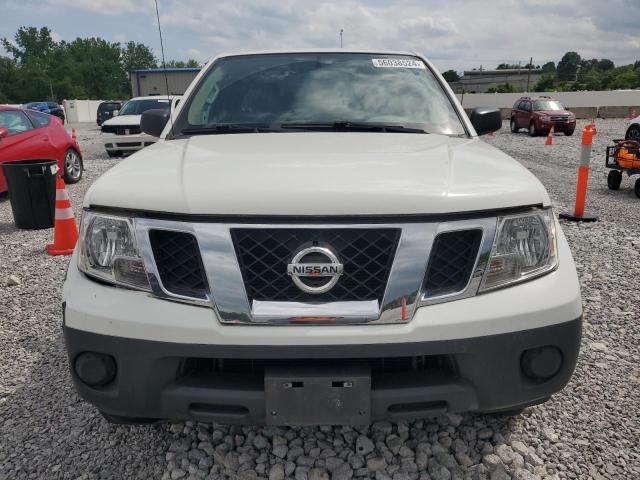 2015 Nissan Frontier S VIN: 1N6BD0CT3FN749726 Lot: 56038524