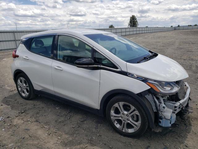 2020 Chevrolet Bolt Ev Lt VIN: 1G1FY6S02L4130256 Lot: 56518504