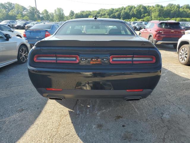 VIN 2C3CDZGG8KH566550 2019 DODGE CHALLENGER no.6